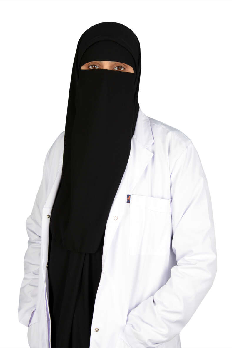 Dr. Amanda Smith